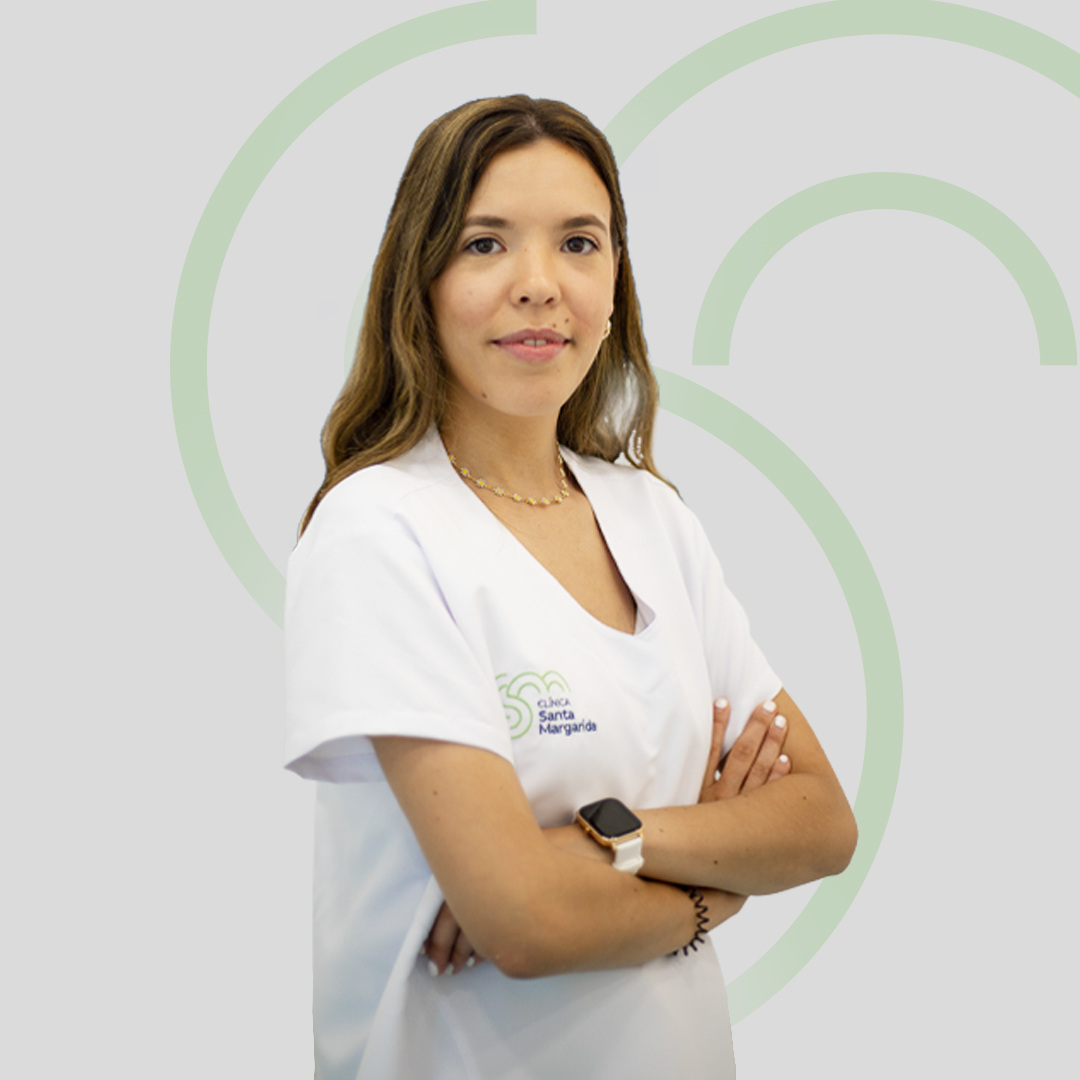 Terapeuta Eduarda Cruz